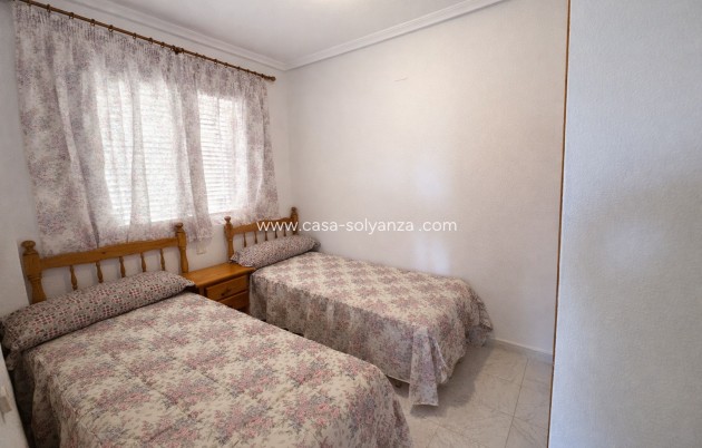 Herverkoop - Appartement / flat - Torrevieja - Playa De La Mata