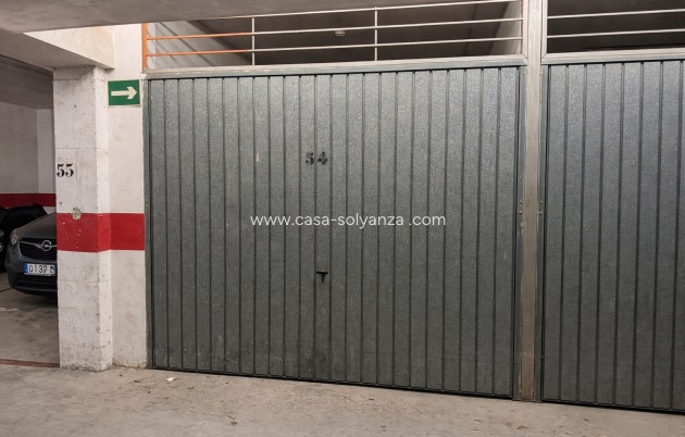 Herverkoop - Appartement / flat - Torrevieja - Playa De La Mata