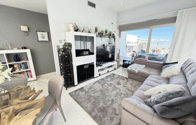 Reventa - Villa - Villamartin - Villamartín