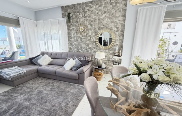 Reventa - Villa - Villamartin - Villamartín