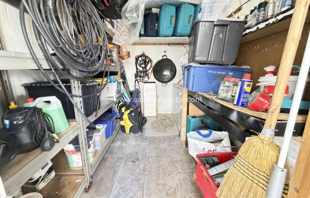 Reventa - Villa - Villamartin - Villamartín