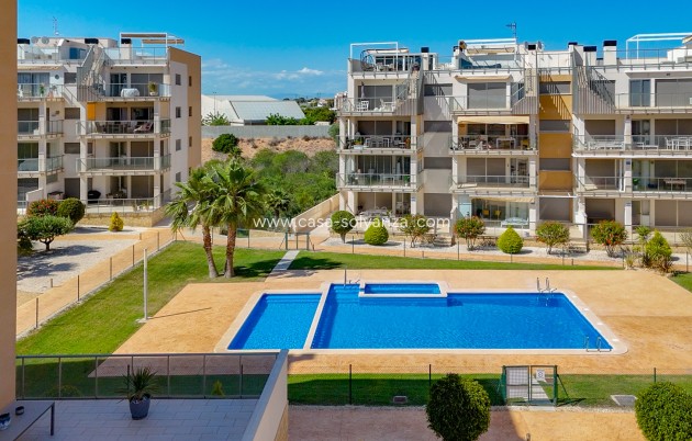 Herverkoop - Appartement / flat - Orihuela Costa - Villamartin