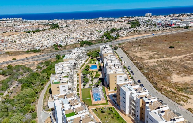 Herverkoop - Appartement / flat - Orihuela Costa - Villamartin