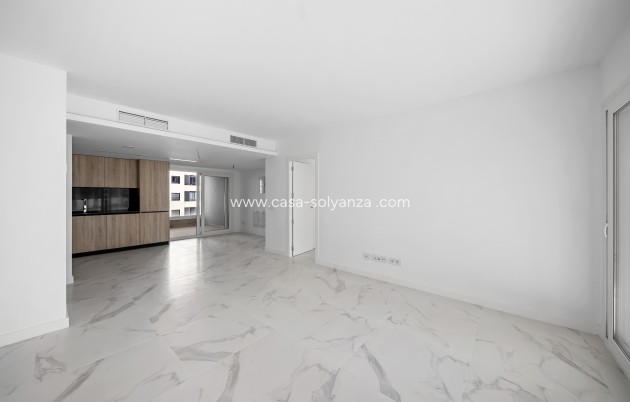 Herverkoop - Appartement / flat - Torrevieja - Punta Prima