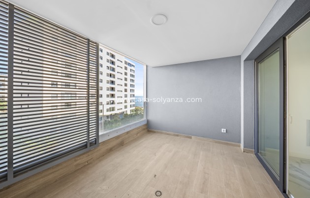 Herverkoop - Appartement / flat - Torrevieja - Punta Prima