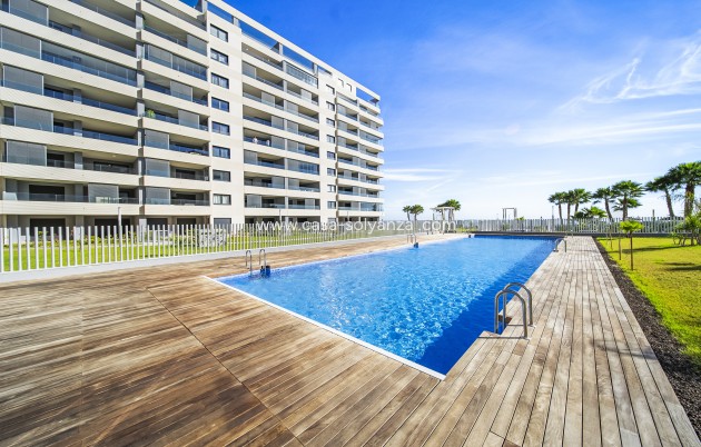 Herverkoop - Appartement / flat - Torrevieja - Punta Prima