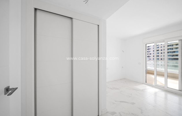 Herverkoop - Appartement / flat - Torrevieja - Punta Prima