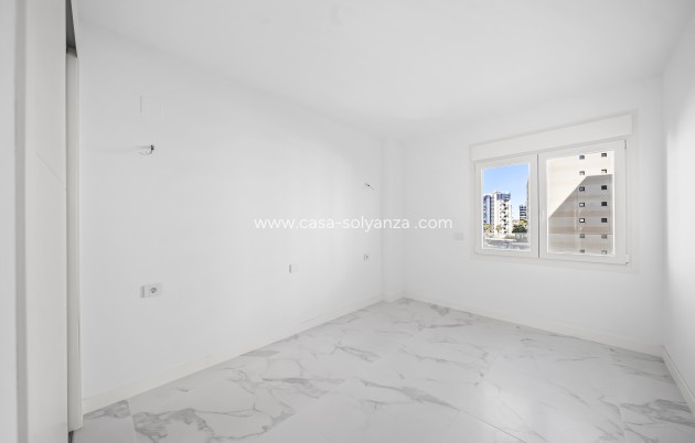 Herverkoop - Appartement / flat - Torrevieja - Punta Prima