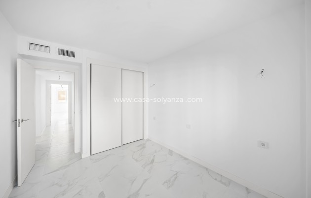 Herverkoop - Appartement / flat - Torrevieja - Punta Prima