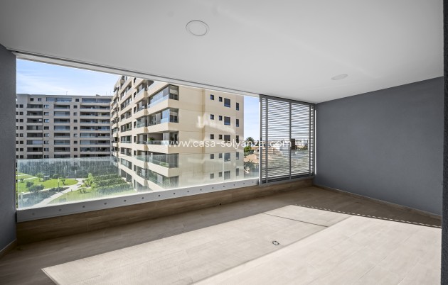 Herverkoop - Appartement / flat - Torrevieja - Punta Prima