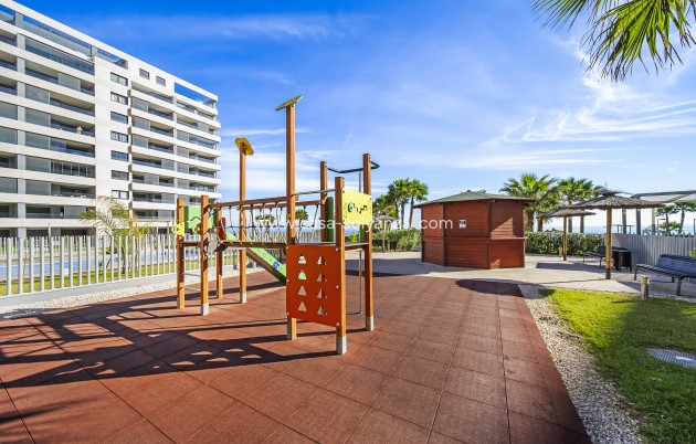 Herverkoop - Appartement / flat - Torrevieja - Punta Prima