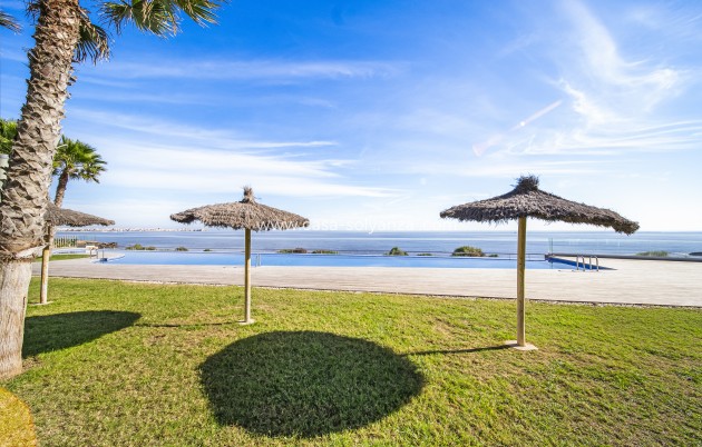 Herverkoop - Appartement / flat - Torrevieja - Punta Prima