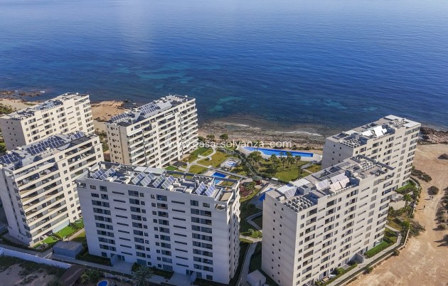 Herverkoop - Appartement / flat - Torrevieja - Punta Prima