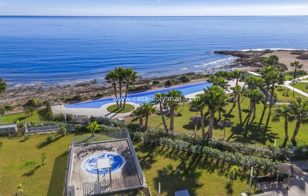 Herverkoop - Appartement / flat - Torrevieja - Punta Prima