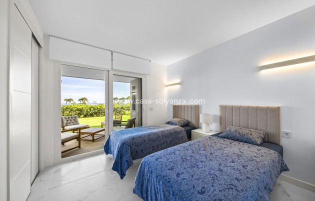 Herverkoop - Appartement / flat - Torrevieja - Punta Prima