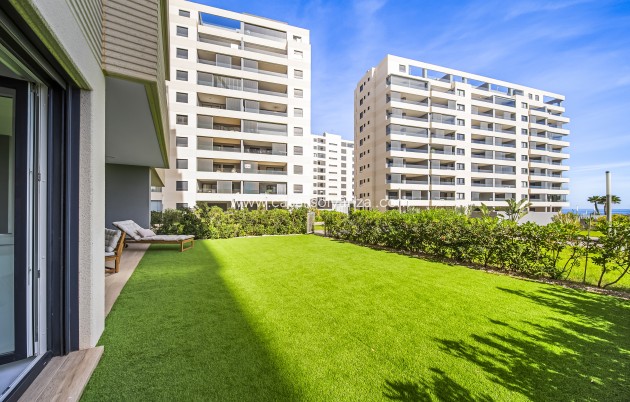 Herverkoop - Appartement / flat - Torrevieja - Punta Prima