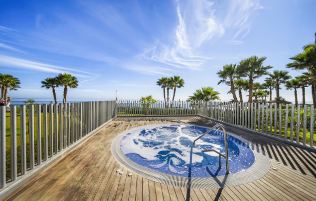 Herverkoop - Appartement / flat - Torrevieja - Punta Prima