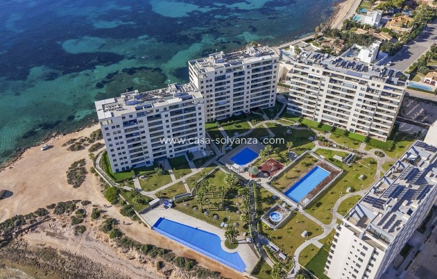 Herverkoop - Appartement / flat - Torrevieja - Punta Prima