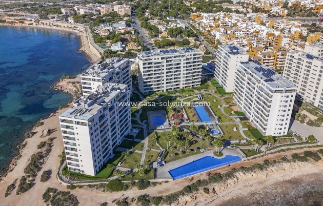 Herverkoop - Appartement / flat - Torrevieja - Punta Prima