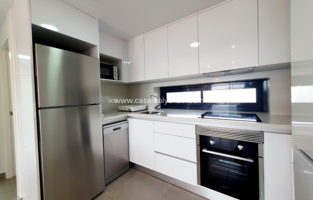 Herverkoop - Appartement / flat - Orihuela Costa - Costa Blanca