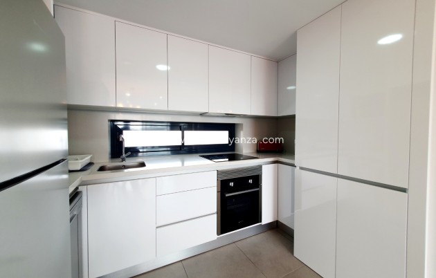 Herverkoop - Appartement / flat - Orihuela Costa - Costa Blanca