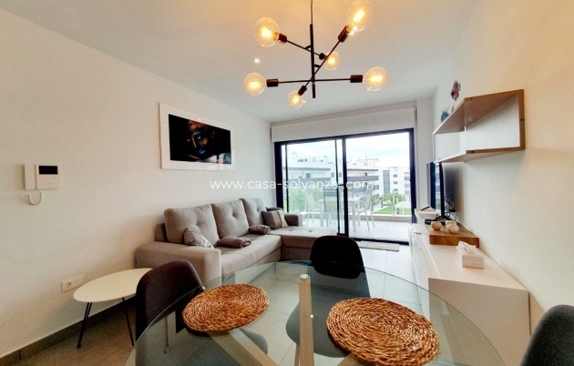 Herverkoop - Appartement / flat - Orihuela Costa - Costa Blanca