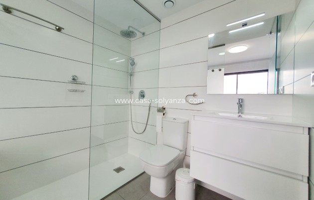 Herverkoop - Appartement / flat - Orihuela Costa - Costa Blanca