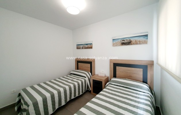 Herverkoop - Appartement / flat - Orihuela Costa - Costa Blanca