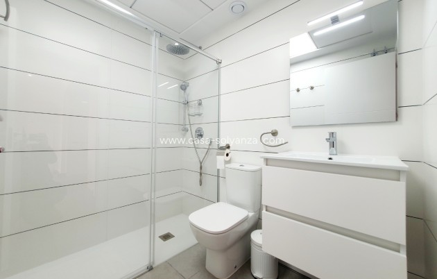 Herverkoop - Appartement / flat - Orihuela Costa - Costa Blanca