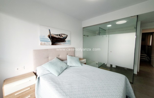 Herverkoop - Appartement / flat - Orihuela Costa - Costa Blanca