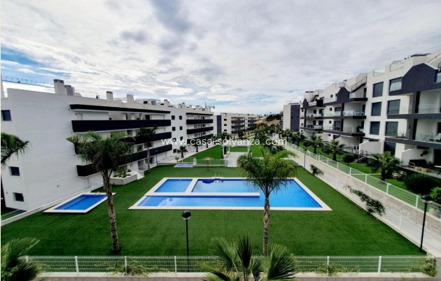 Herverkoop - Appartement / flat - Orihuela Costa - Costa Blanca