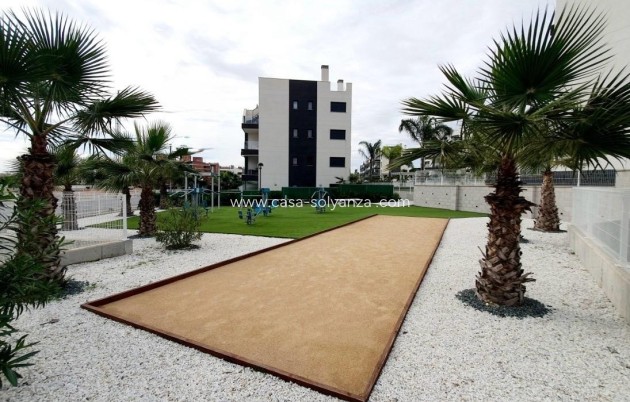 Herverkoop - Appartement / flat - Orihuela Costa - Costa Blanca