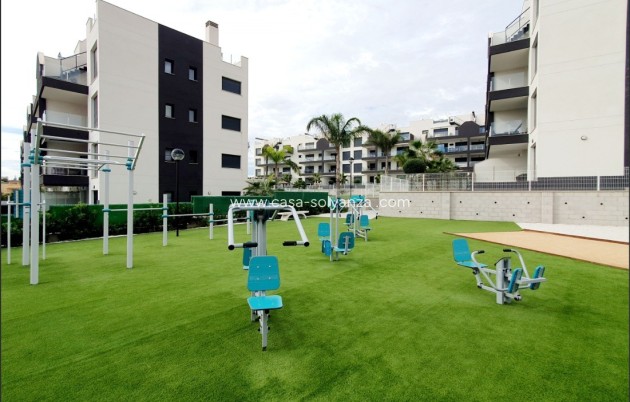 Herverkoop - Appartement / flat - Orihuela Costa - Costa Blanca