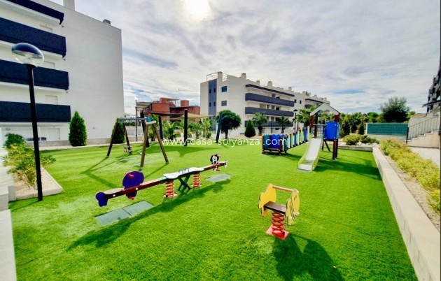 Herverkoop - Appartement / flat - Orihuela Costa - Costa Blanca