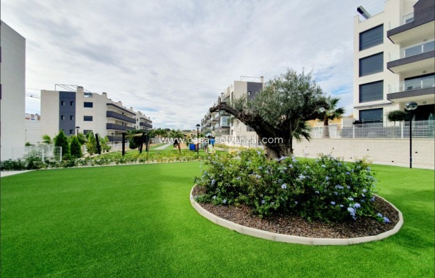 Herverkoop - Appartement / flat - Orihuela Costa - Costa Blanca