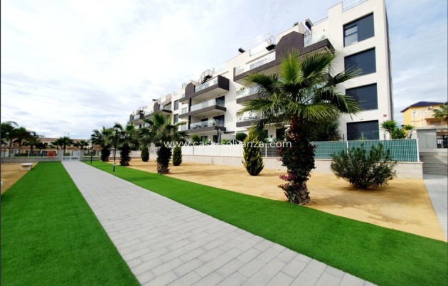 Herverkoop - Appartement / flat - Orihuela Costa - Costa Blanca
