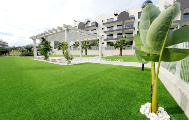 Herverkoop - Appartement / flat - Orihuela Costa - Costa Blanca