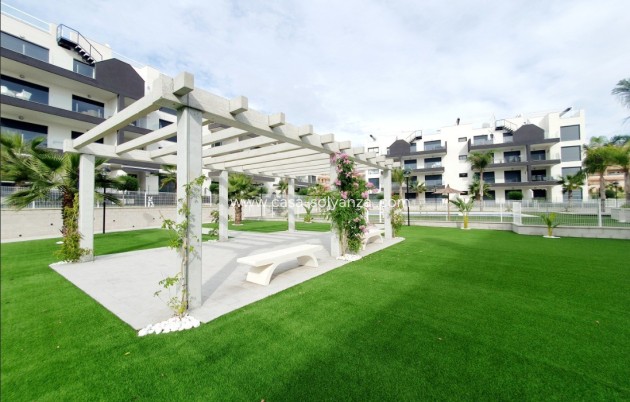 Herverkoop - Appartement / flat - Orihuela Costa - Costa Blanca