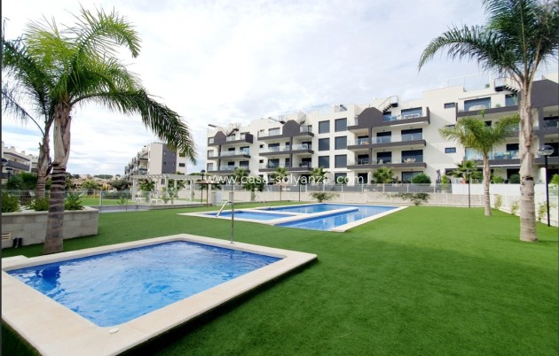 Herverkoop - Appartement / flat - Orihuela Costa - Costa Blanca