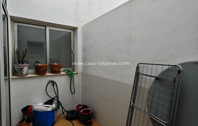 Herverkoop - Appartement / flat - San Miguel de Salinas - Pueblo 9