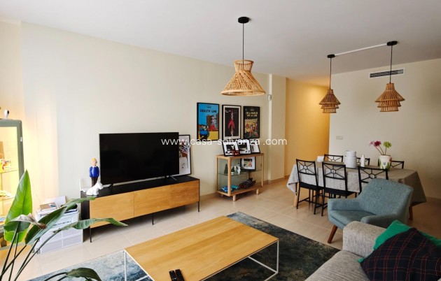 Herverkoop - Appartement / flat - San Miguel de Salinas - Pueblo 9