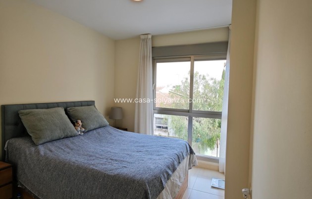 Herverkoop - Appartement / flat - San Miguel de Salinas - Pueblo 9