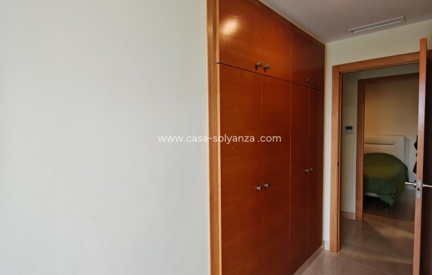 Herverkoop - Appartement / flat - San Miguel de Salinas - Pueblo 9