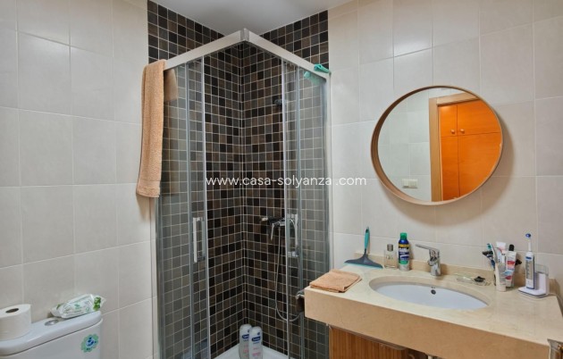 Herverkoop - Appartement / flat - San Miguel de Salinas - Pueblo 9