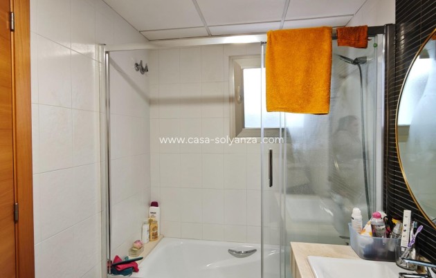 Herverkoop - Appartement / flat - San Miguel de Salinas - Pueblo 9