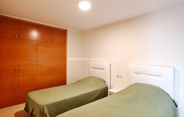 Herverkoop - Appartement / flat - San Miguel de Salinas - Pueblo 9