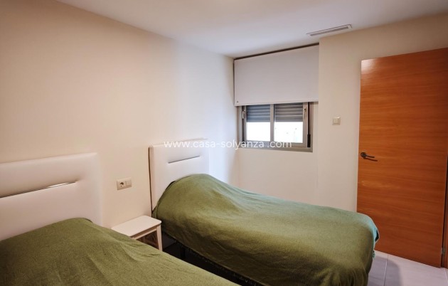 Herverkoop - Appartement / flat - San Miguel de Salinas - Pueblo 9