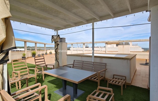 Herverkoop - Appartement / flat - San Miguel de Salinas - Pueblo 9