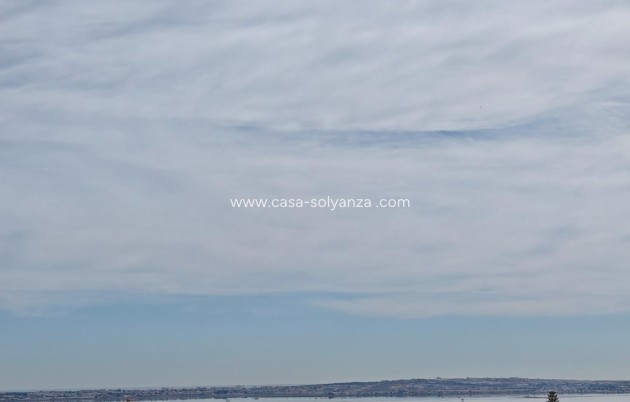 Herverkoop - Appartement / flat - San Miguel de Salinas - Pueblo 9