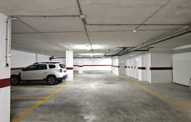 Herverkoop - Appartement / flat - San Miguel de Salinas - Pueblo 9